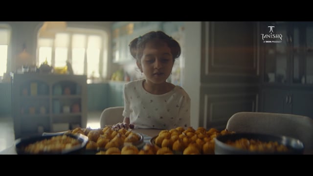 Tanishq Diwali Film