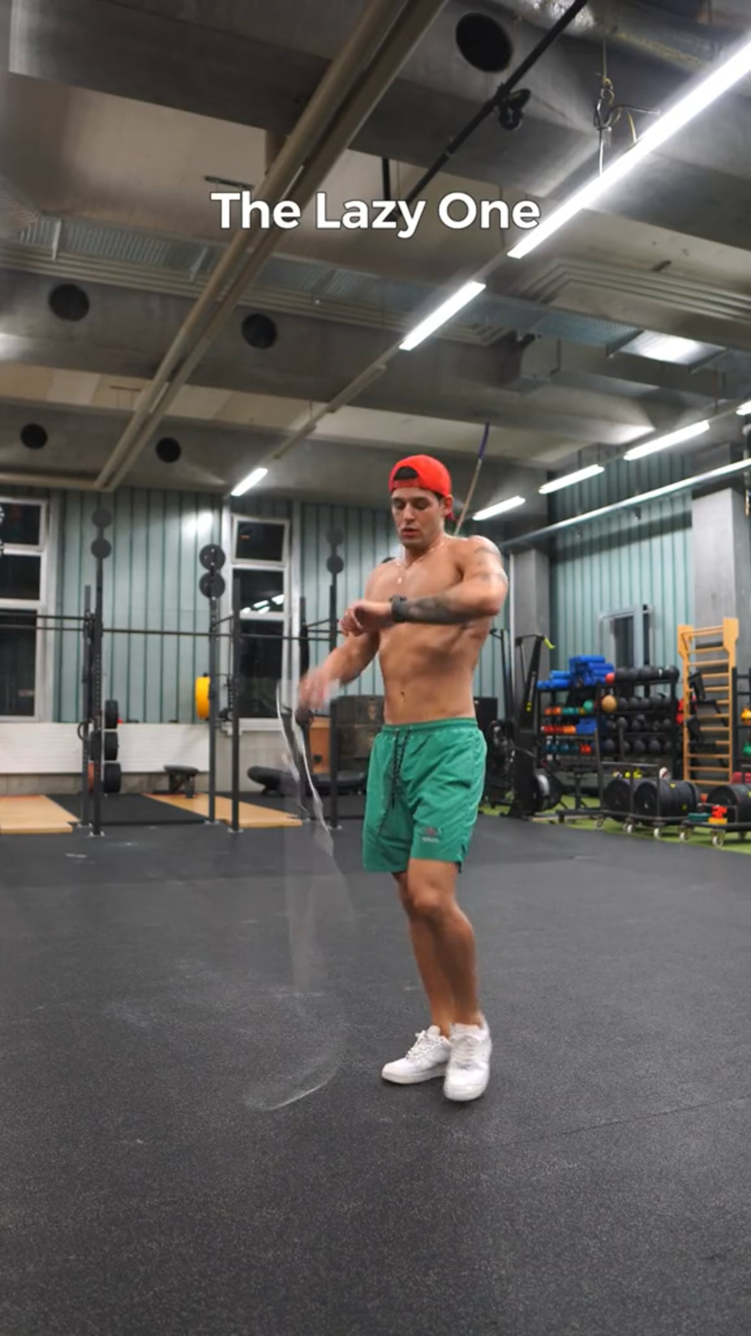 Jump Rope Practice Video | Videos & Movies on Vimeo