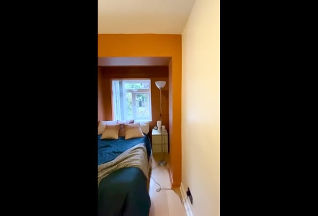 Stylish 4 Dble Bed Home - BILLS INCL! ⚡- Garden 🌿 Main Photo