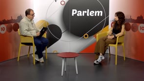Parlem: vacunació contra la grip