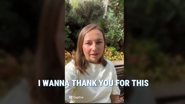 Video thumb