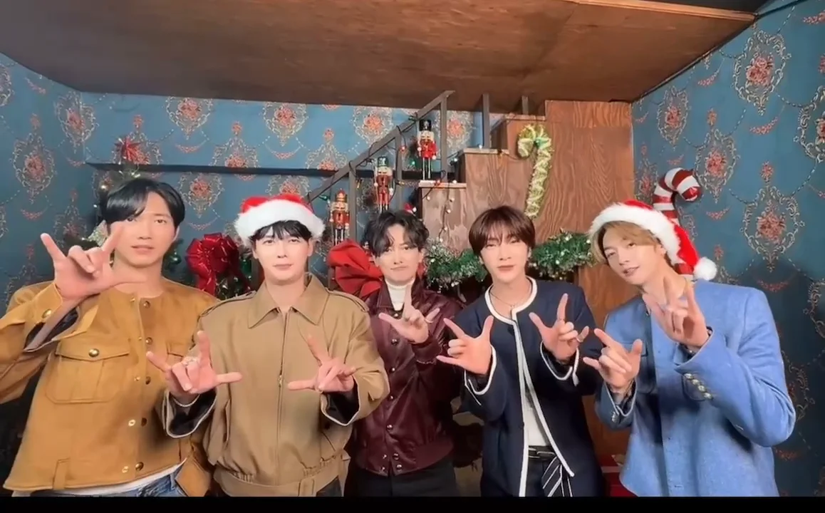 GALLERY | SUPERNOVA JAPAN OFFICIAL SITE