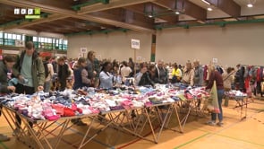 15.10.25 Second Hits for Kids