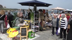 Dissabte la botiga sortirà al carrer