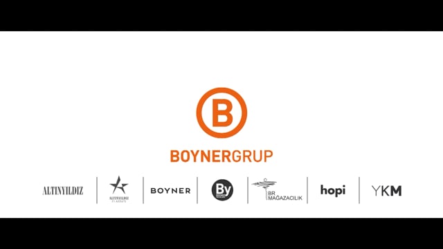 Boyner 8 Mart Kadınlar Günü - Küçüğün Rızası