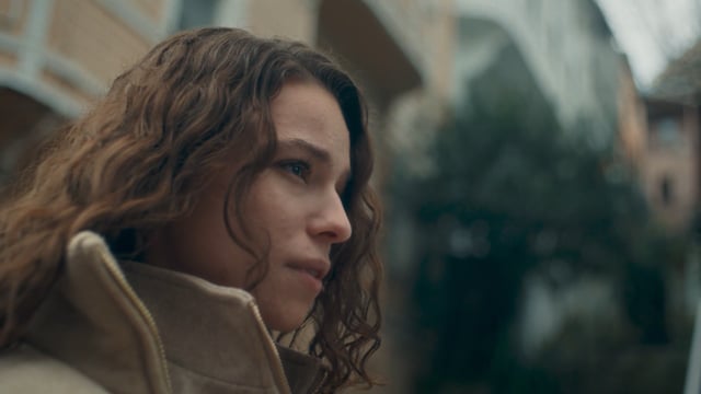 BOYNER -  8 Mart;  BENİ UNUTMA