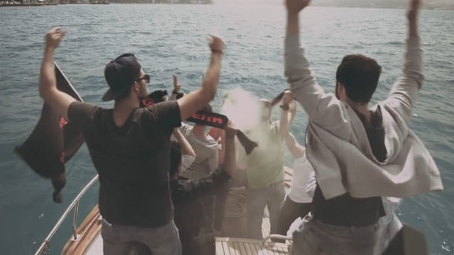 Vestel Vurdugun gol olsun