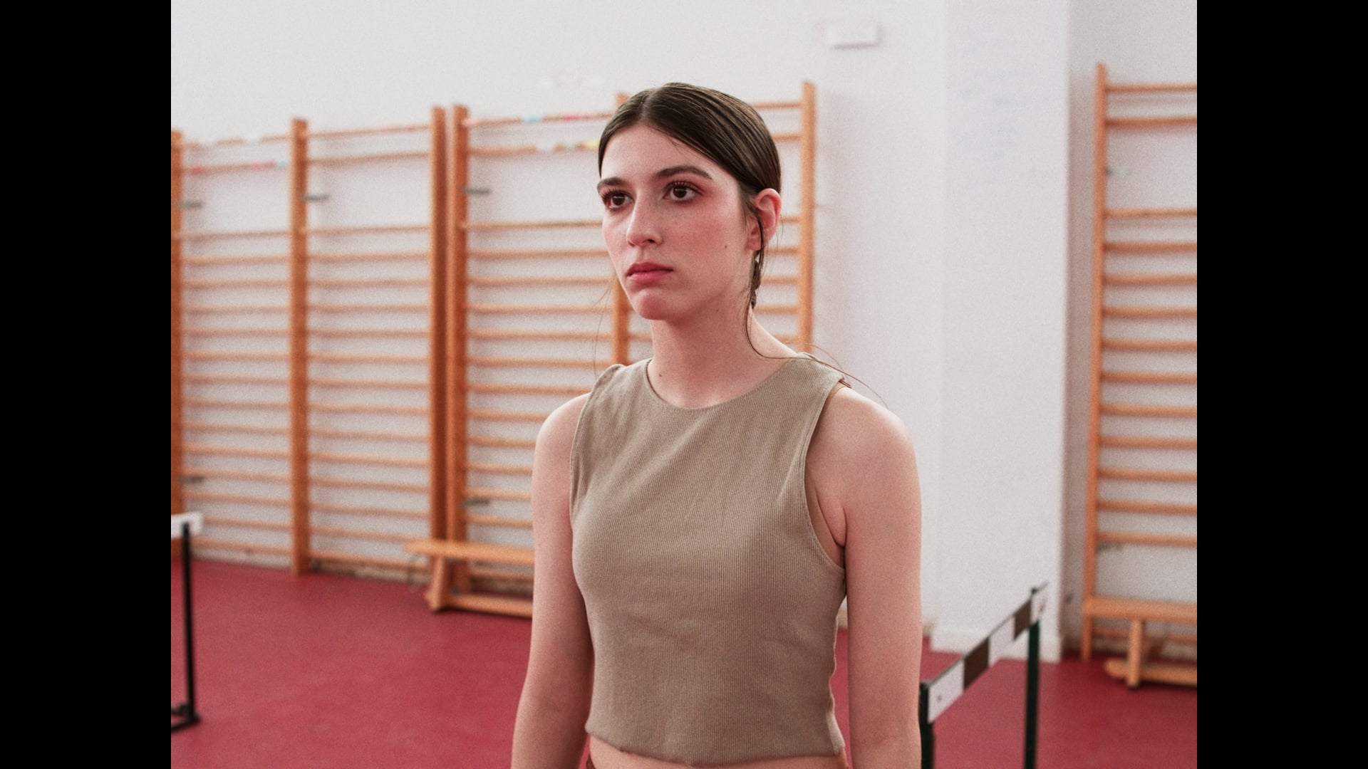 TEASER - "Educación Física Obligatoria" (Pablo Porcuna, 2026) - English Subtitles