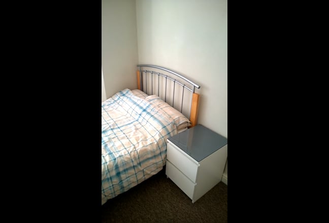 Rooms in Leytonstone Main Photo