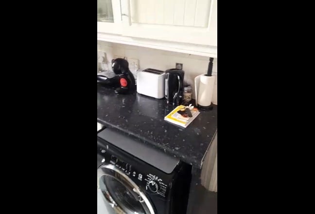 Single room to rent in a cozy flat  Main Photo