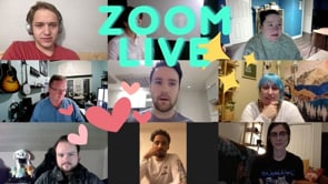 Related Embedded Video Item Thumbnail