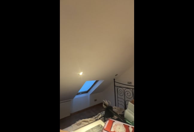 Large rooms (loft & ground level (Gants Hill) Main Photo