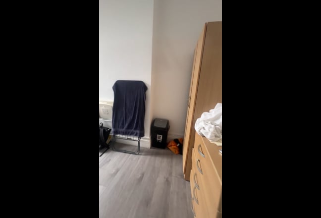 Kilburn Double Room Main Photo