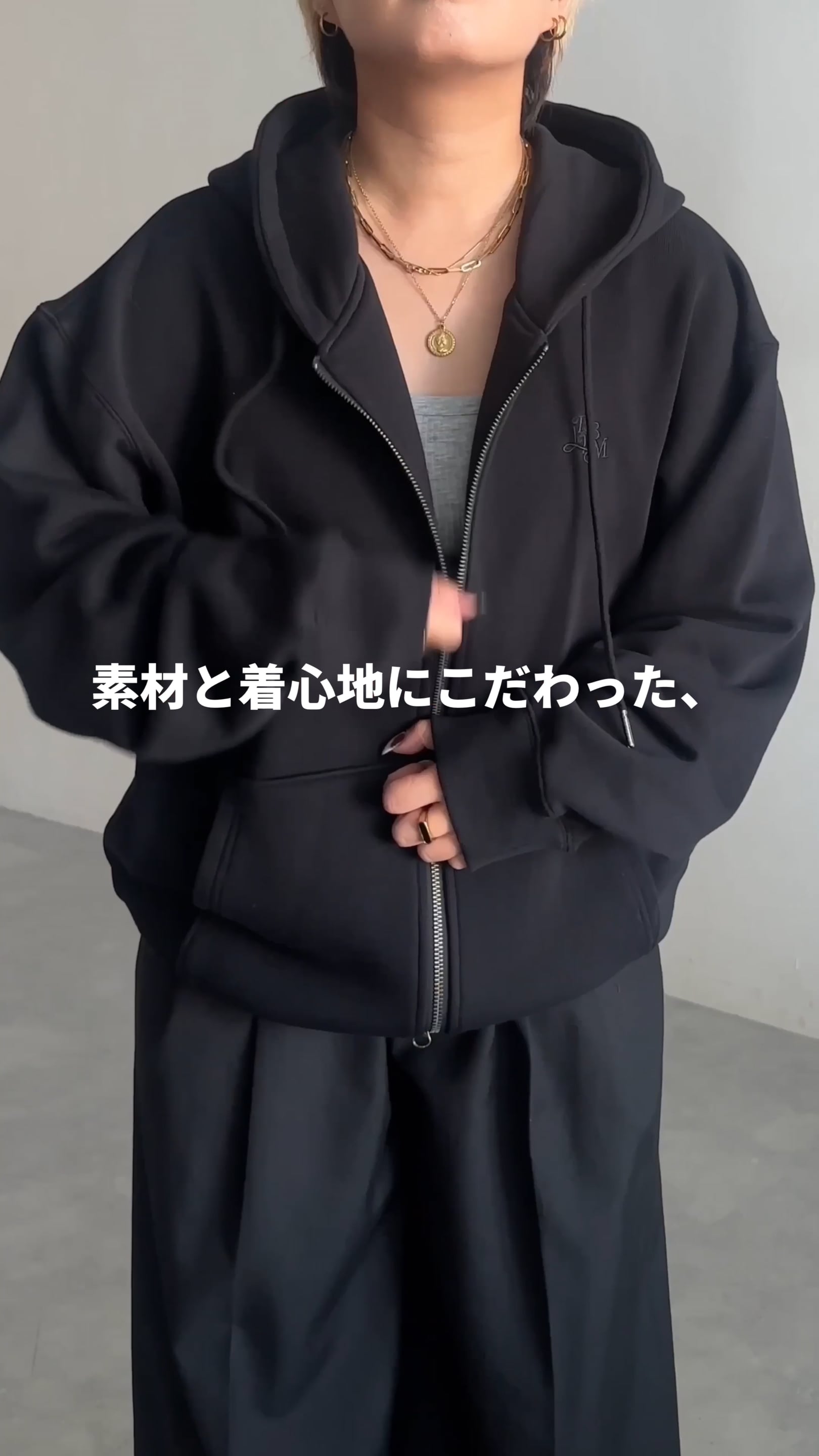 専用のページです PBLIM BASIC SERIES】トンプキンジップパーカー【新色追加】 | [公式