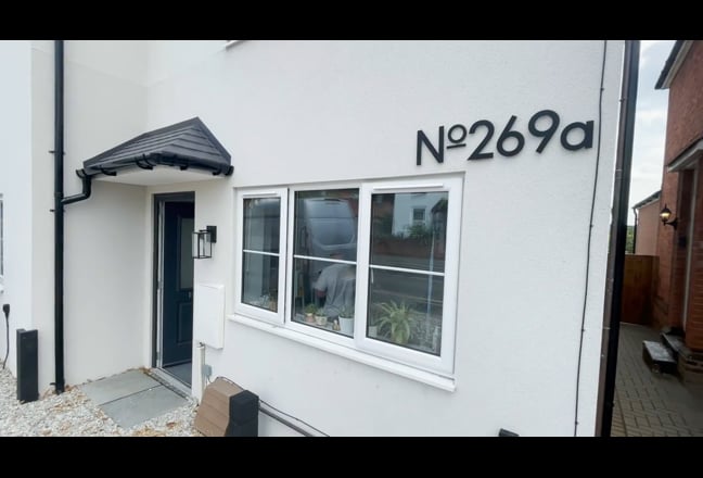 🌳G'ford Civilised Houseshare Bills/Cleaner Inc🏥 Main Photo