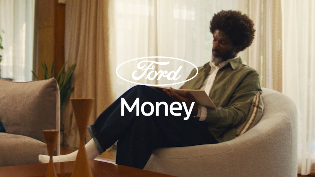 Video thumbnail: FordMoney_CaseStudy_HeaderVideo_1x1