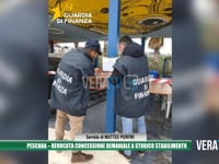 Pescara - Revocata concessione demaniale a storico stabilimento balneare