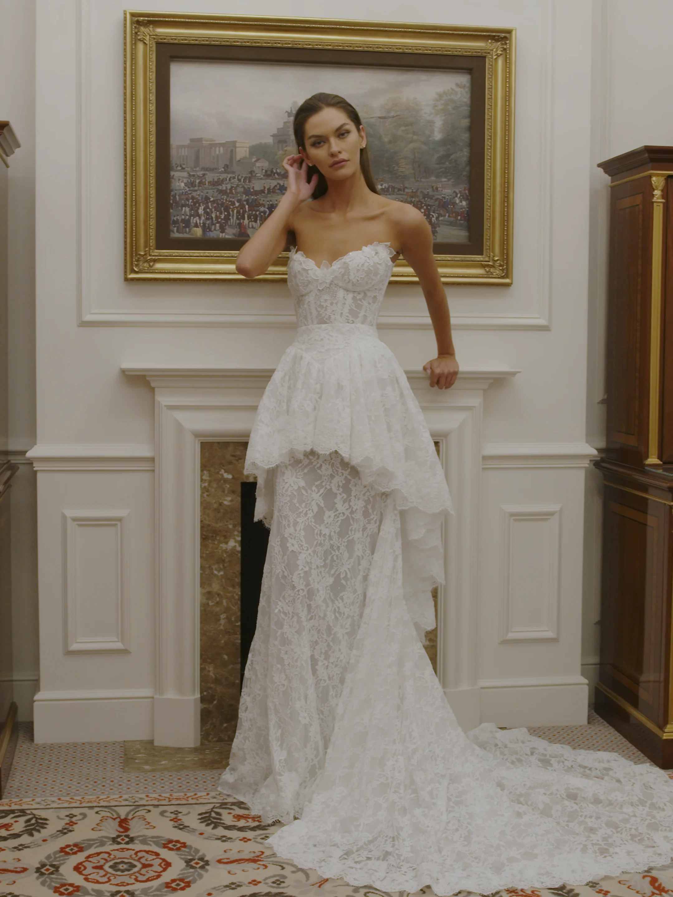 designer wedding dress brooklyn Brooklyn