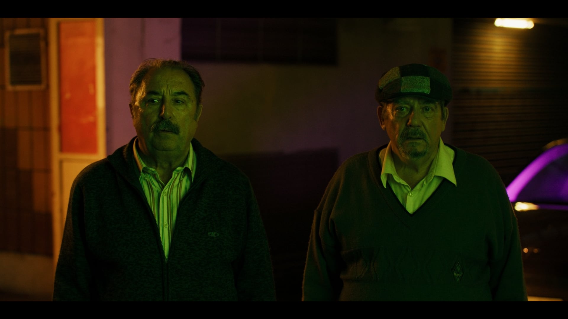 Trailer - "A LA VEJEZ, VIRUELAS" (Pol Aguilera, 2025)