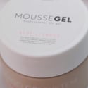 Vidéo: Nude Glamour - Mousse Gel 50g