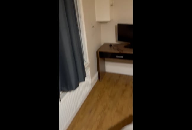 Spacious Double Room with Private Balcony  Main Photo
