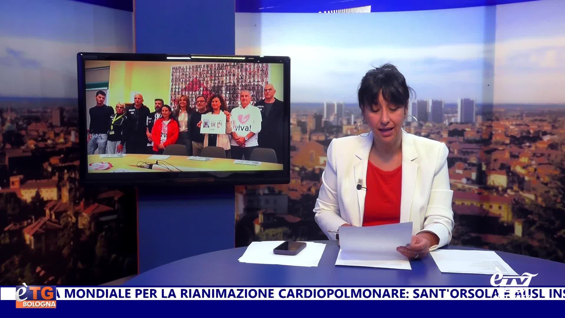 èTG –  Edizione Giorno 16/10/2025