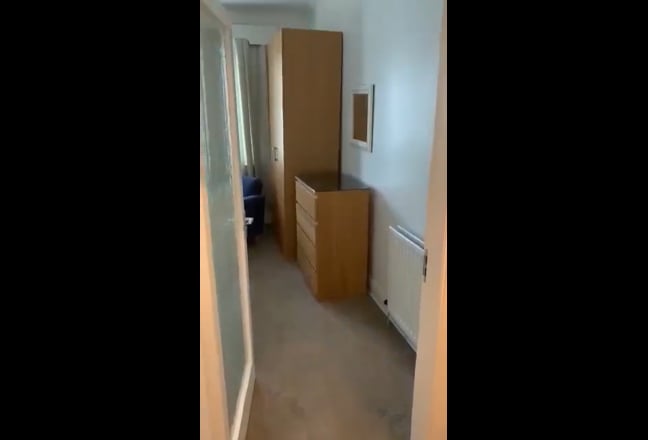Double Bedroom in a Student Flat - Corstorphine Main Photo