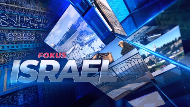 ⁣Fokus Israel | 15 oktober 2025