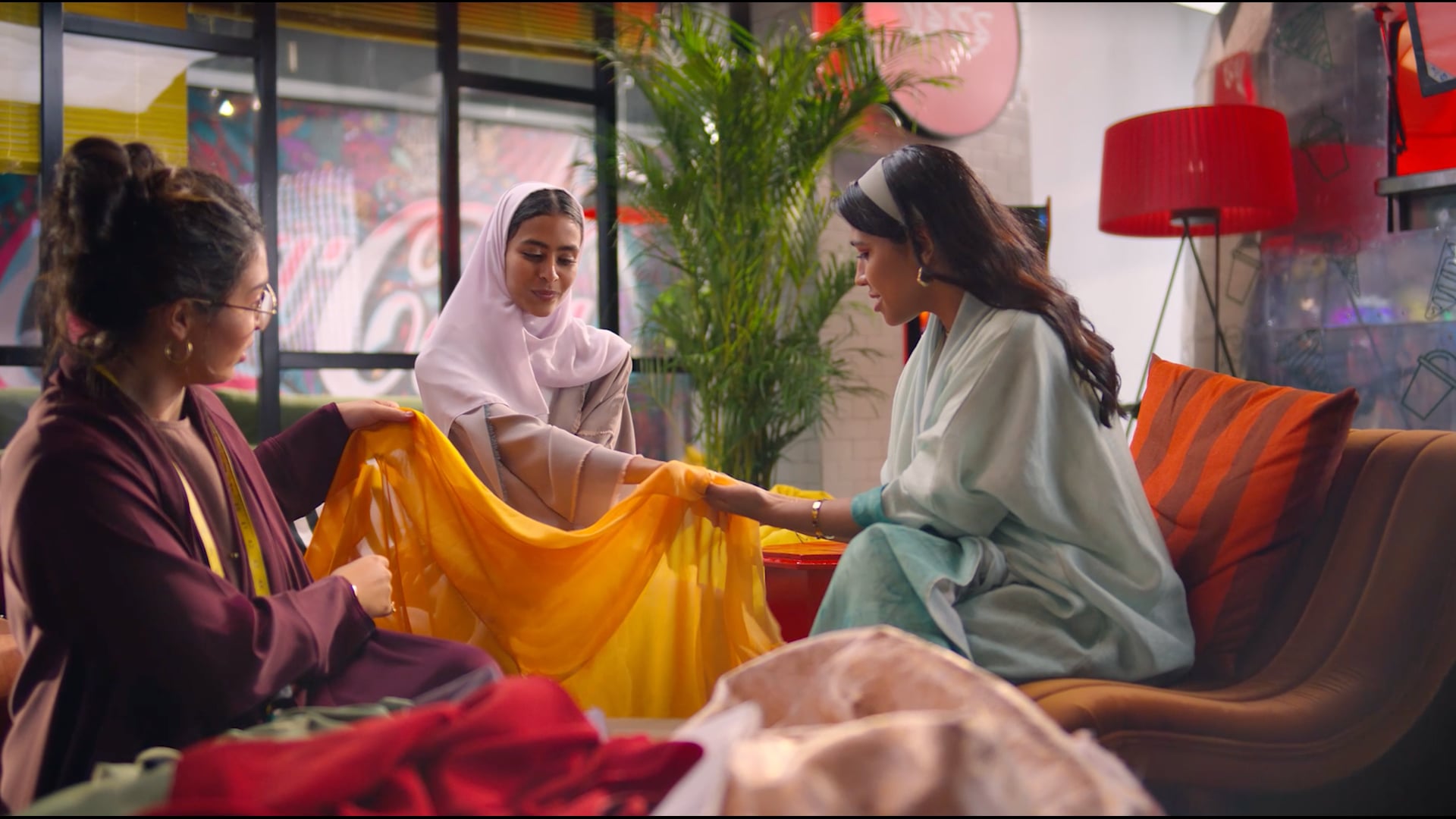 CocaCola - Share A Coke