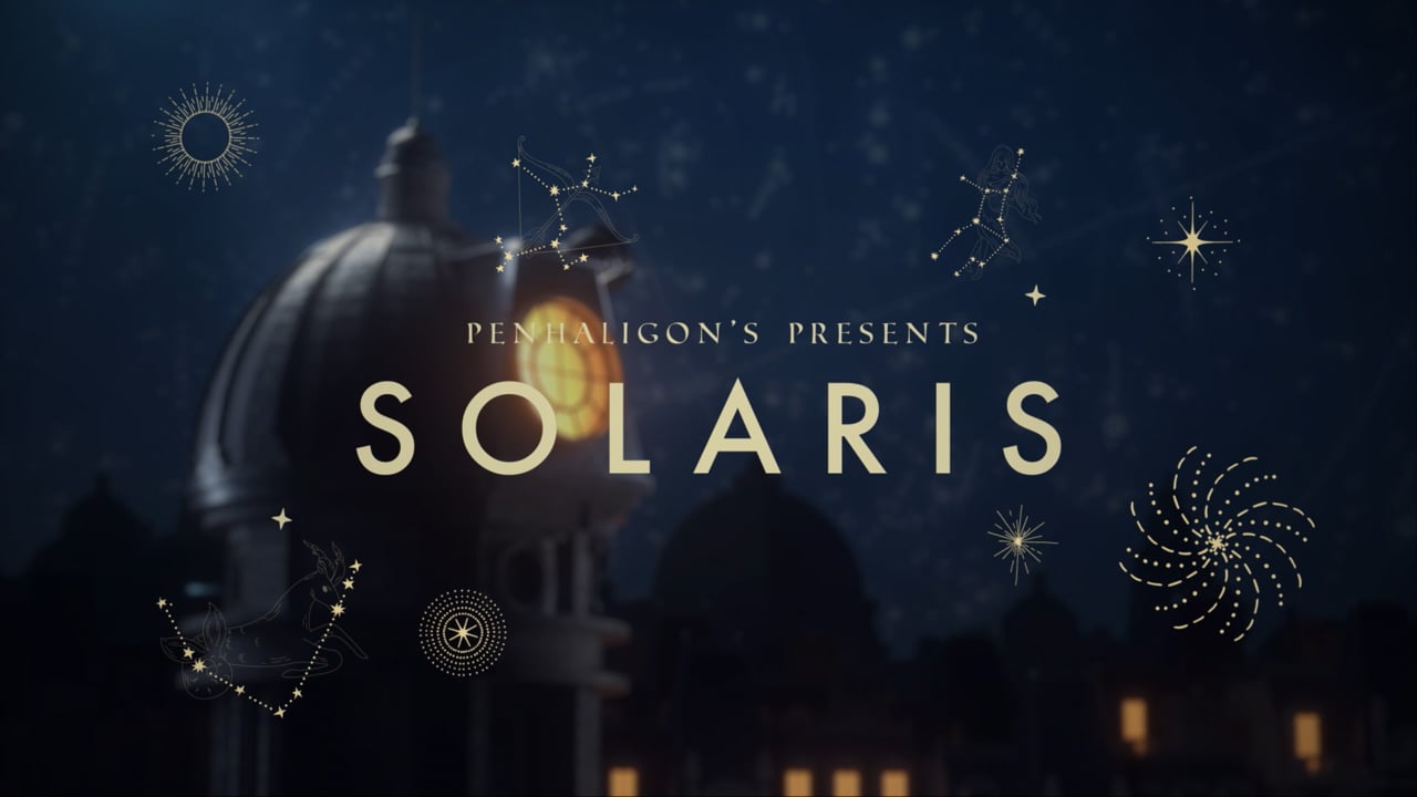 Video thumbnail: Pehaligons_CaseStudy_01