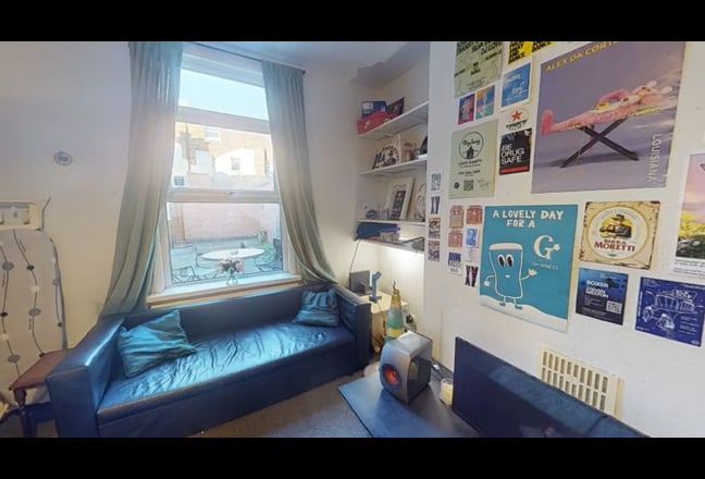 4 Annesley Grove, Nottingham NG1 Main Photo