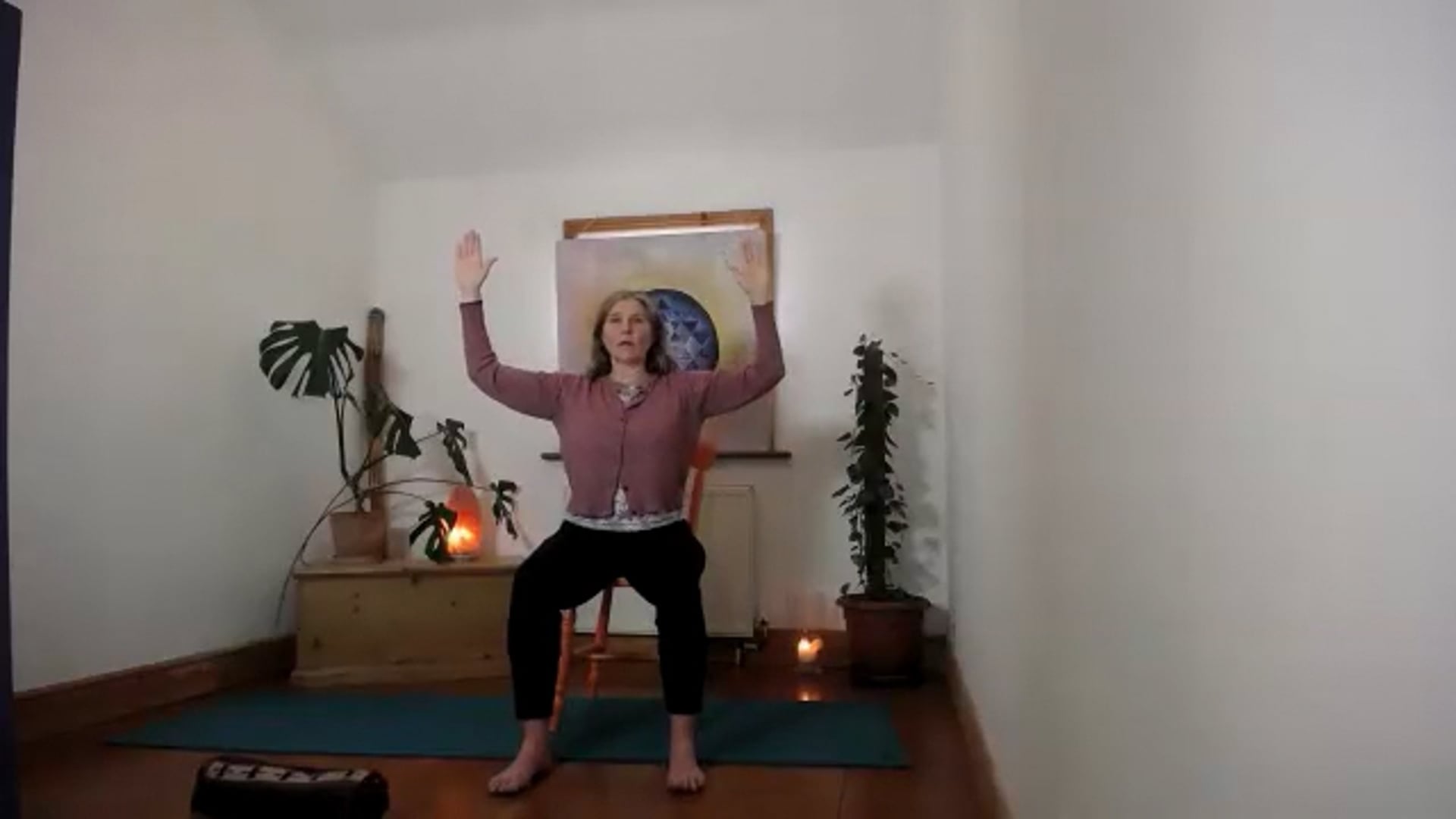 Gentle wk7 Strong and Supple Back