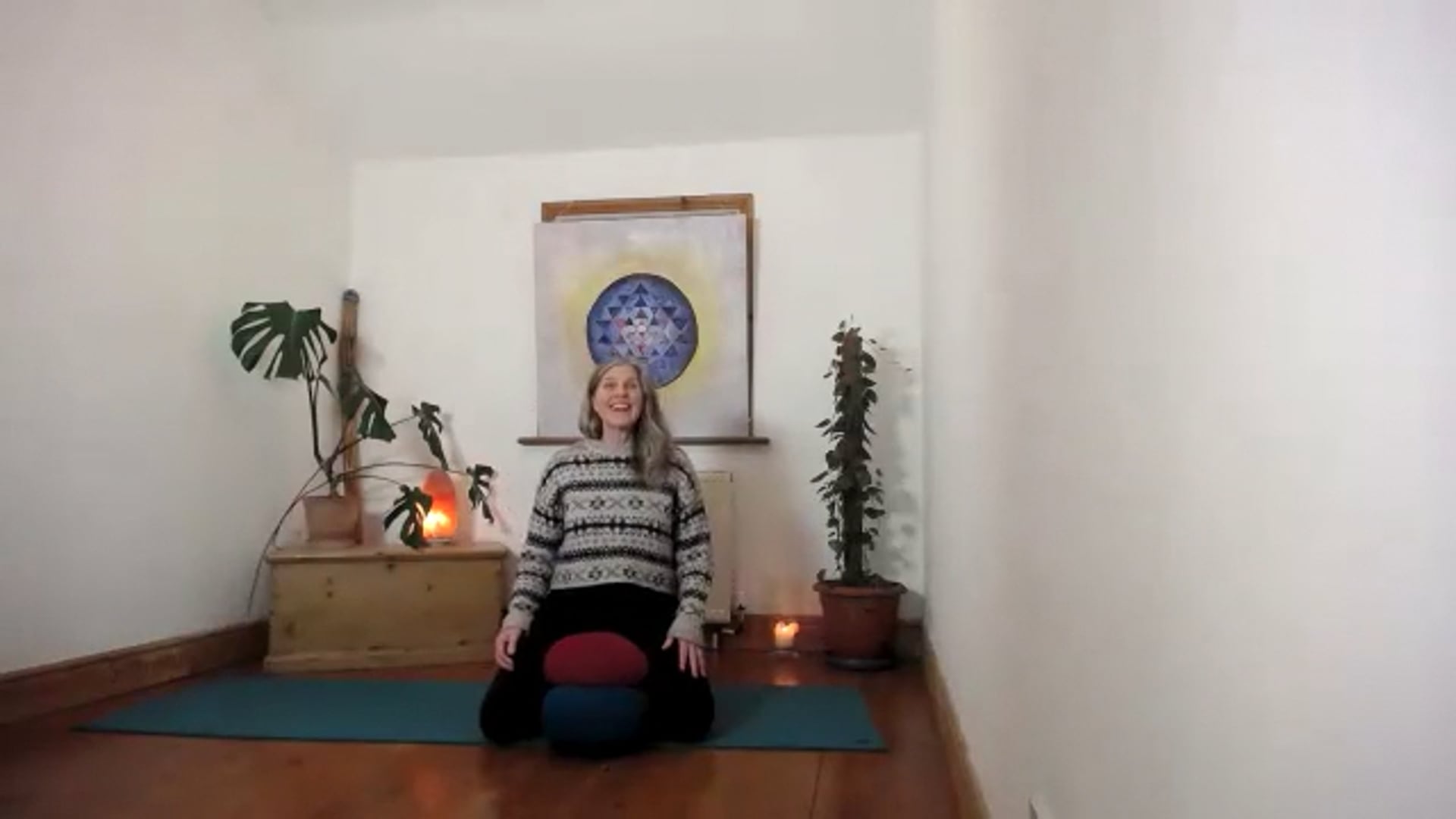 Multilevel wk7 Strong and Supple Back