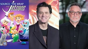 The Jetson's Are Getting A Live Action Adaptation