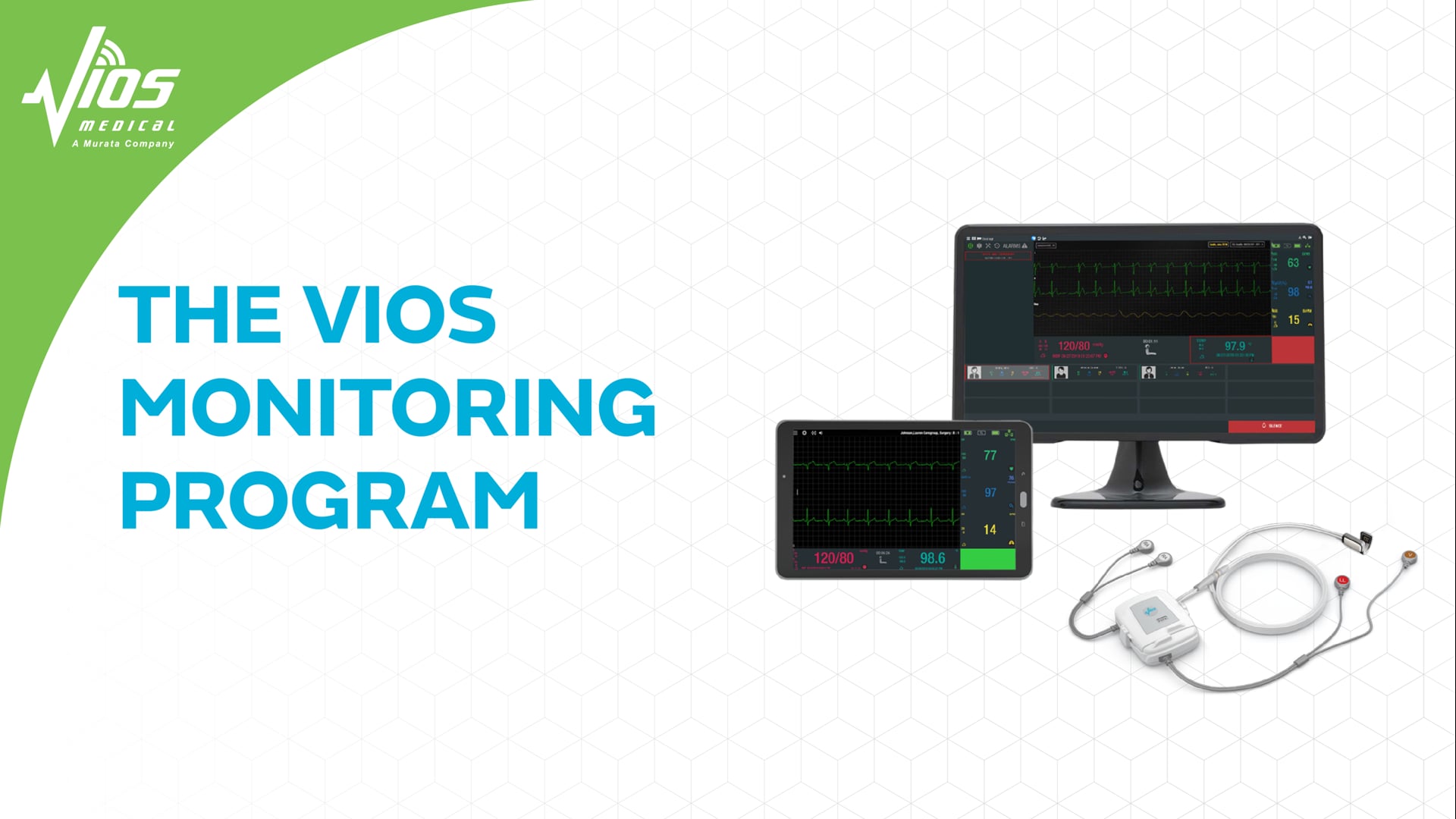 Welcome To The VIOS Monitoring Solution