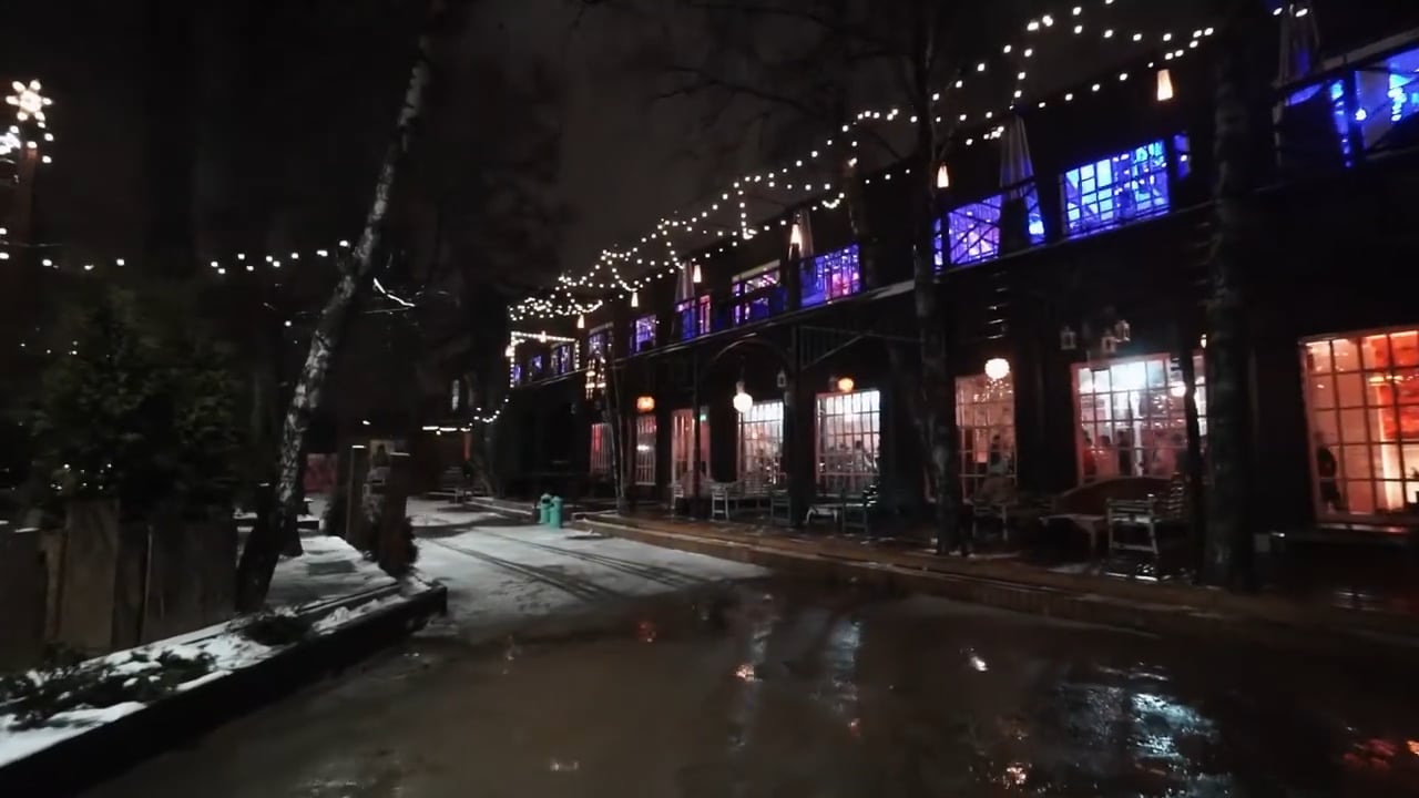 Превью видео