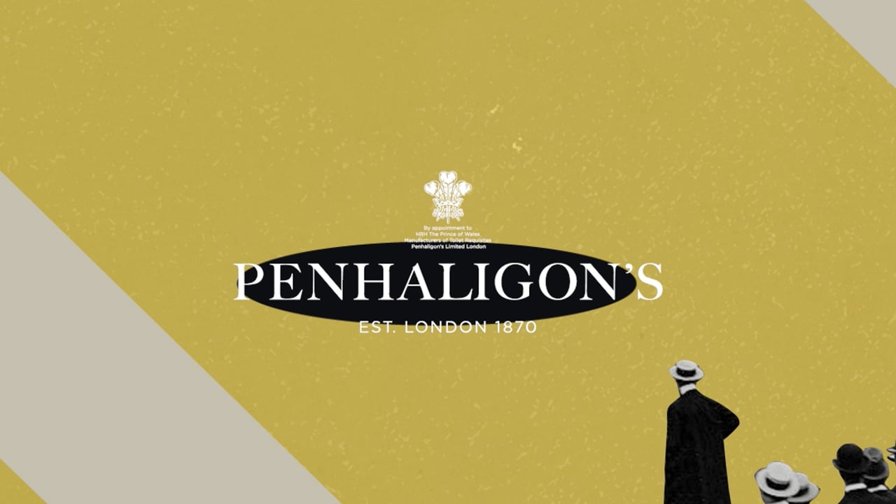 Video thumbnail: Penhaligons_CaseStudy_HeaderVideo_1x1