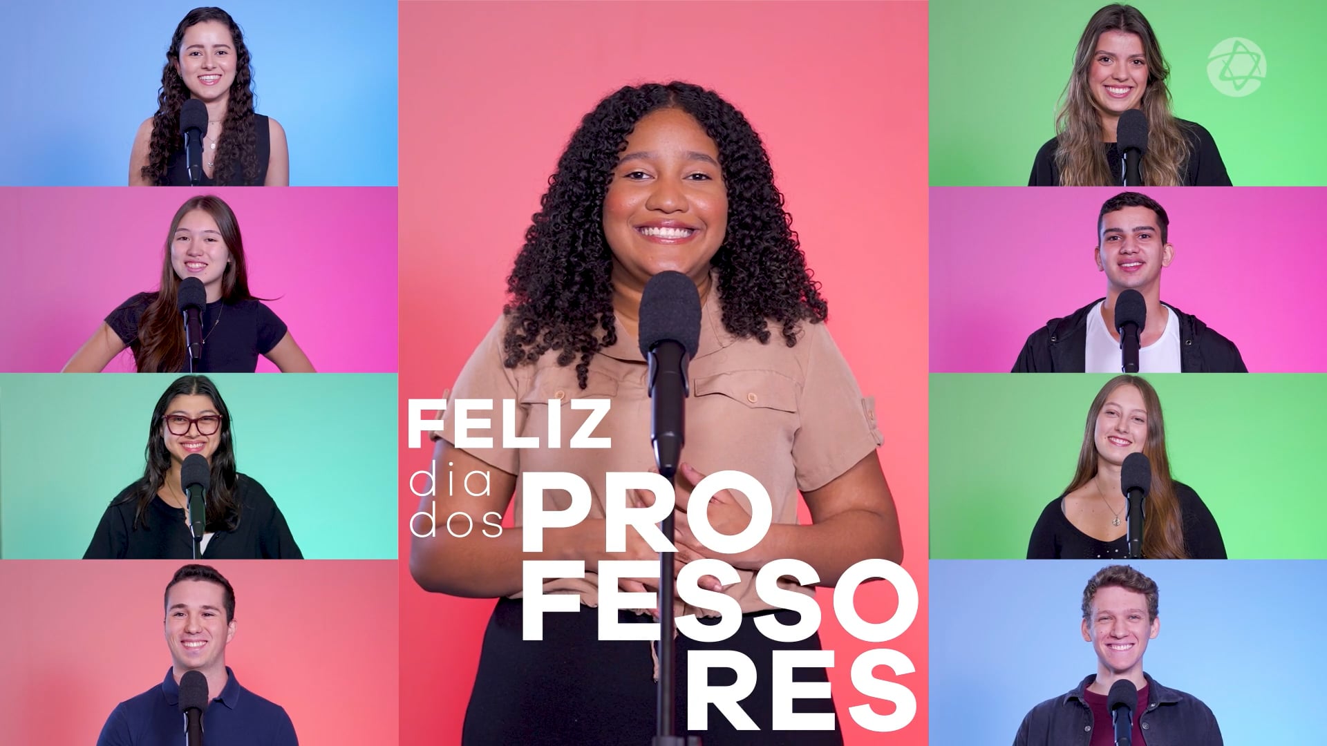 EINSTEIN | Dia do Professor