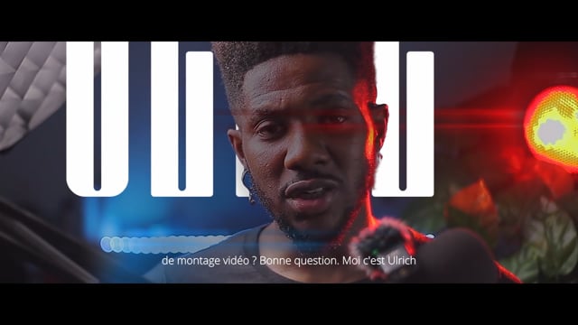 monter vos vidéos YOUTUBE, TIKTOK, INSTAGRAM