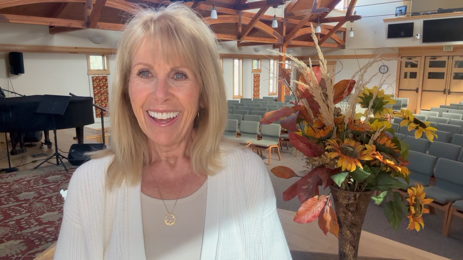 Fall Program: The Five Questions | Sneak Peek | October 19, 2025