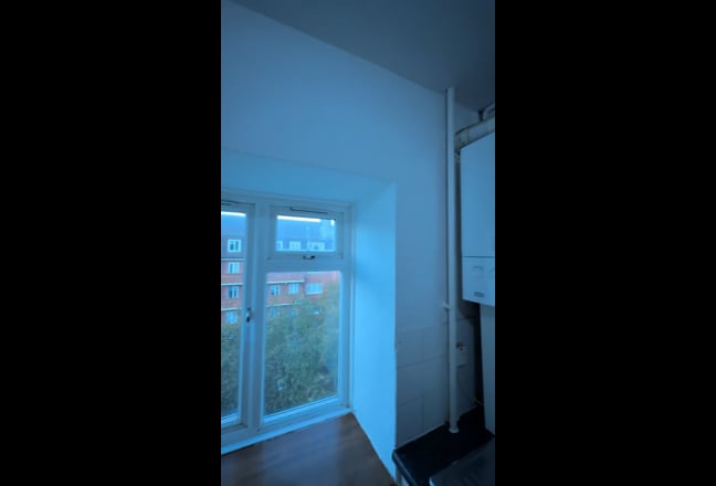 Spacious 2-Bed Home near Wembley Park Station Main Photo