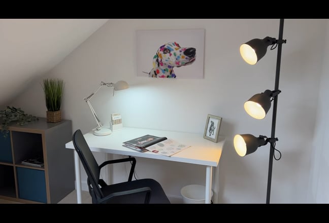 Friendly house looking for another housemate! Main Photo