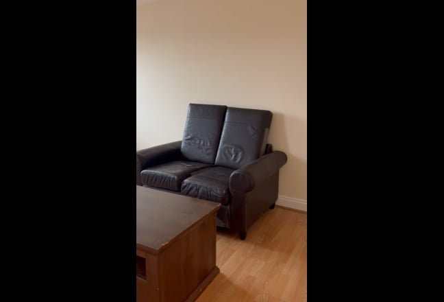 1 Bedroom Flat  Main Photo