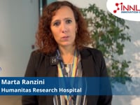 Marta Ranzini, Humanitas Research Hospital