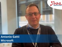 Antonio Gatti: L'Ai generativa in ambito sanitario