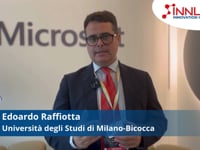 Edoardo Raffiotta: Università degli Studi di MIlano Bicocca