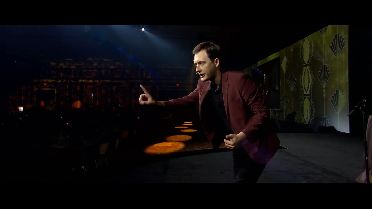 The Christophe Fox Experience!