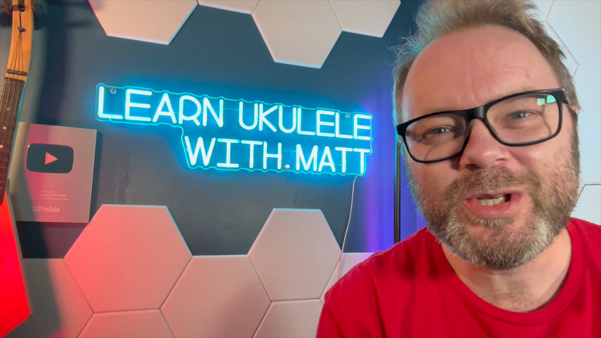 Why 45° Is the Magic Number for Ukulele! – Quick Tips