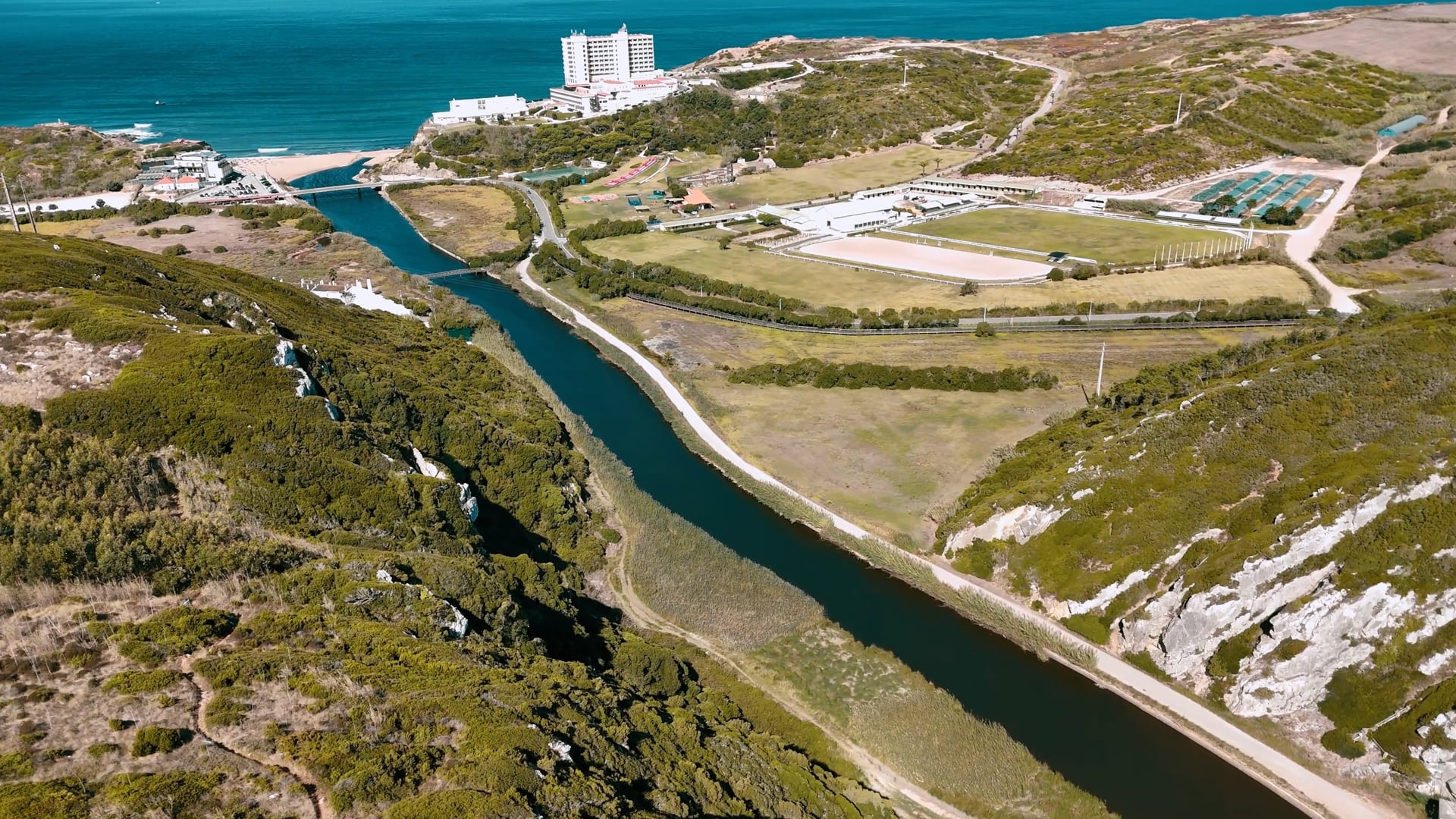 Climbing Beyond Limits