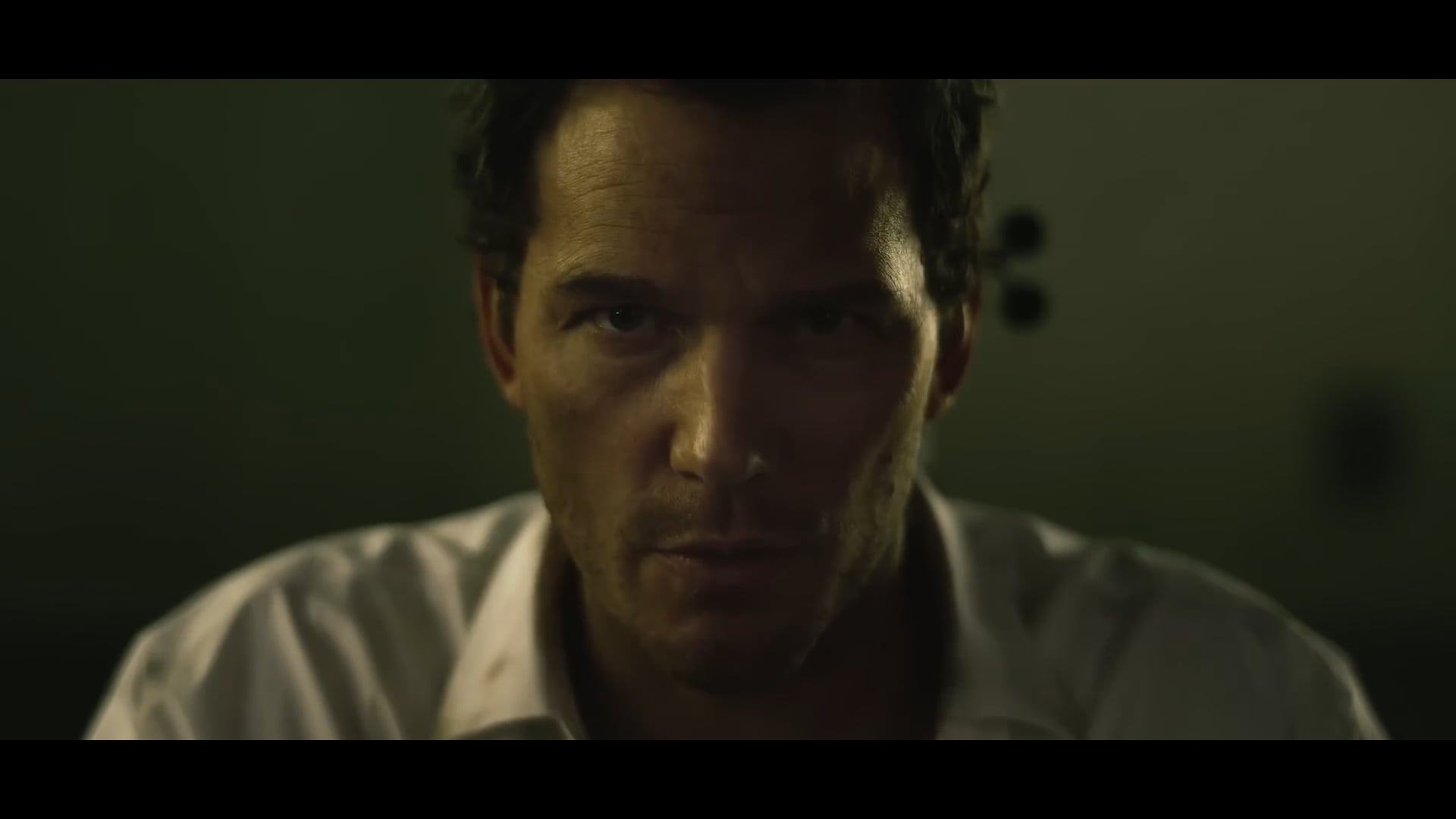 MERCY Official Trailer |  Timur Bekmambetov